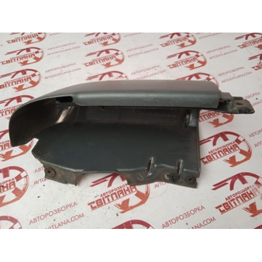 Пластик над фонарем верхний левый Opel Vivaro 2007-2014 91165972